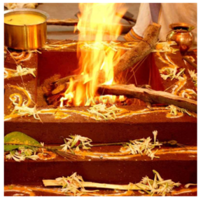 Sri Ganapathi Homa (Perform on Next Chaturthi)