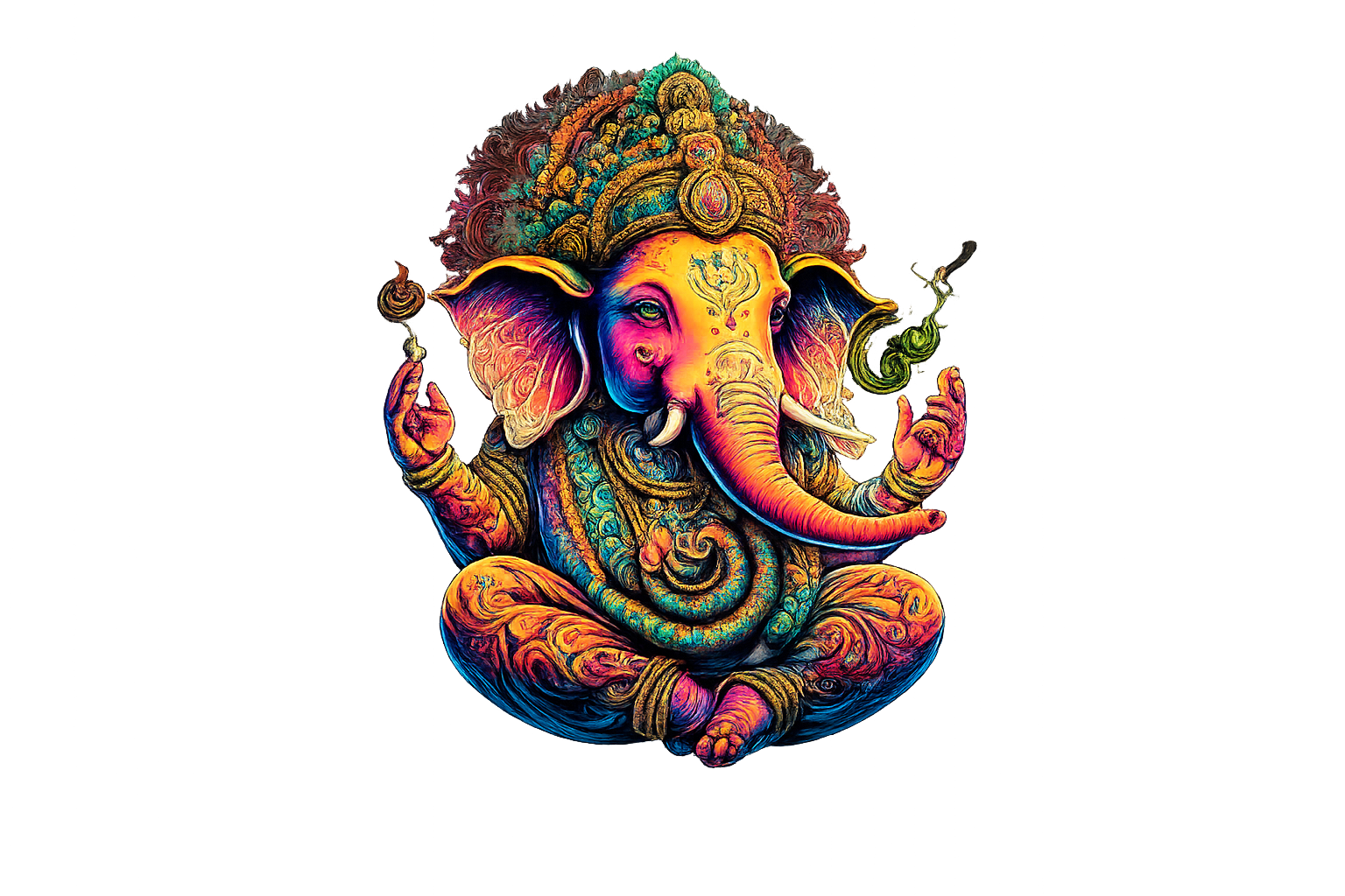 Ganesha