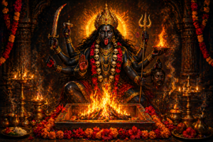 kali-nitya-homa