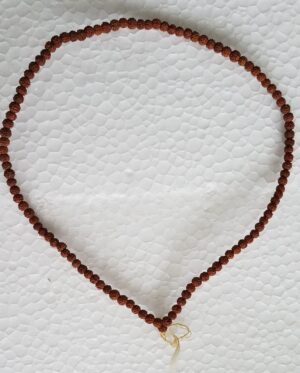 Rudraksha Mala